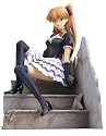 新世紀エヴァンゲリオン 惣流・アスカ・ラングレー ゴスロリver (1/7スケールPVC塗装済み完成品)