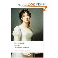 Indiana (Oxford World's Classics)
