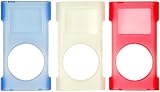 iPod Mini 3 Color iFaceplates Cover Cases