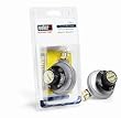 Weber 3643 Go-Anywhere Valve and Regulator Assembly