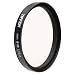 Tiffen 55mm 81B Filter