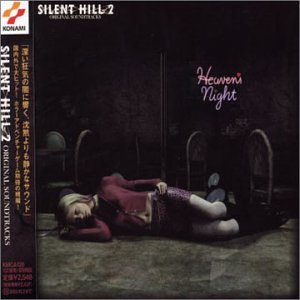 CD-Charts  Music : Silent Hill, Vol. 2