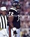 William Perry Chicago Bears 8x10 Photo