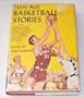 Teen-age basketball stories (Teen-age library, 5)