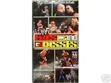 Wwe Hits and Disses