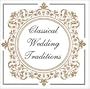 Classical Wedding Traditions