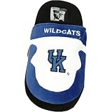 ComfyFeet Kentucky Wildcats Slip On Slippers