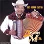 Los Super Exitos von Lisandro Meza