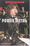 A to Z of Power Metal (Rockdetector)
