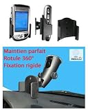 Review Brodit-UK 848643 / DSL-Brodit Eten M500 Brodit Passive Holder Tilt Swivel Fits All Countries - #848643