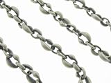 Organic Link Necklace by Ten Thousand Things