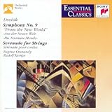 Symphonie n9 du nouveau Monde