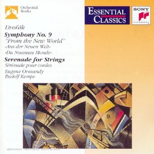 Symphonie n9 du nouveau Monde