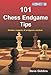 101 Chess Endgame Tips