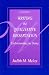 Writing the Qualitative Dissertation: Understanding by Doing