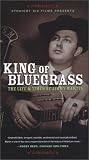 King of Bluegrass: The Life and Times of Jimmy Martin [VHS]