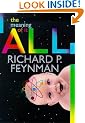 The Meaning of it All (Allen Lane Science)