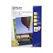 Epson S041332 Premium Semigloss Photo Paper DIN A4 251 g/m� 20 Sheets