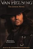 Van Helsing: The Junior Novel