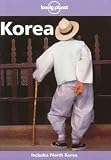 Lonely Planet Korea (4th ed)