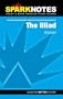 The Iliad (SparkNotes Literature Guide)
