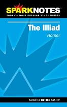 Spark Notes: Iliad