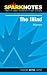 The Iliad (SparkNotes Literature Guide)