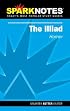 Spark Notes The Illiad
