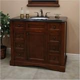 Stanwyck 42 Bathroom Vanity