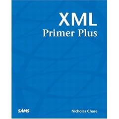 XML Primer Plus (Primer Plus (Sams))
