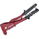 Grizzly H6131 Heavy-Duty Hand Riveter