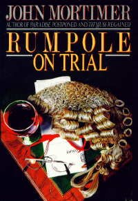rumpole on trial cheap price