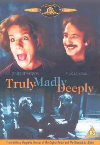 Truly, Madly, Deeply [UK IMPORT]