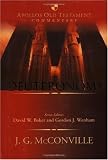 Deuteronomy: Apollos Old Testament Commentary