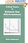 Critical Topics in Exhaust Gas Aftertreatment (Engineering Design)