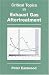 Book Critical Topics in Exhaust Gas Aftertreatment (Mechanical Engineering Research Studies Engineering Design Series)