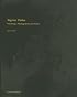 Sigmar Polke: Paintings, Photographs, and Films