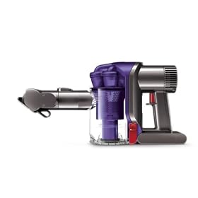 Dyson DC34 Animal Handheld Vacuum with Longer Run Time for Pet Owners