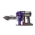 Dyson DC34 Animal Handheld Vacuum with Longer Run Time for Pet Owners