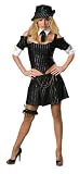 Mafia Princess Costume