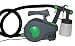 Aeromax - AEROMAX04 - Station Peinture Basse Pression 800 Watts
