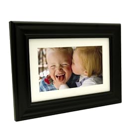 Click here to buy Pandigital 7.0-Inch LCD Digital Photo Frame by PanDigital.
