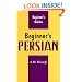 Beginner's Persian (Beginner's Guides (New York, N.Y.).)