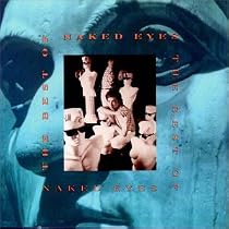 The Best of Naked Eyes
