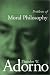 Books : Problems of Moral Philosophy