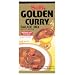 S&B - Golden Curry Sauce Mix - Medium Hot (Large) 8.4 Oz.