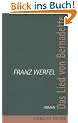 Das Lied von Bernadette