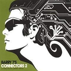 Barry 7's Connectors Vol.2