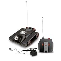 Wild Planet Spy Gear Spy Video ATV-360