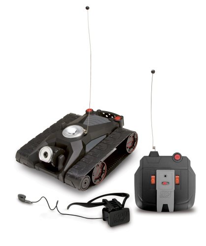 Spy Gear Spy Video ATV-360